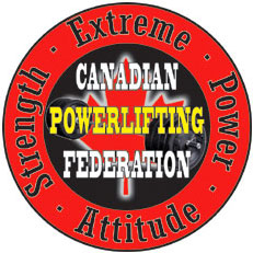 Canadian Powerlifting Federation